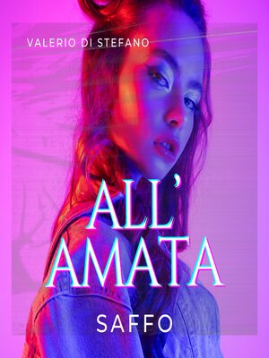 cover image of All'amata